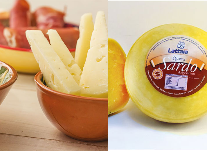leche
